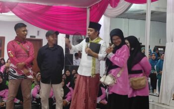 Implementasi Asta Cita Presiden Prabowo, Gus Fawait Luncurkan Home Care hingga Pelosok Desa