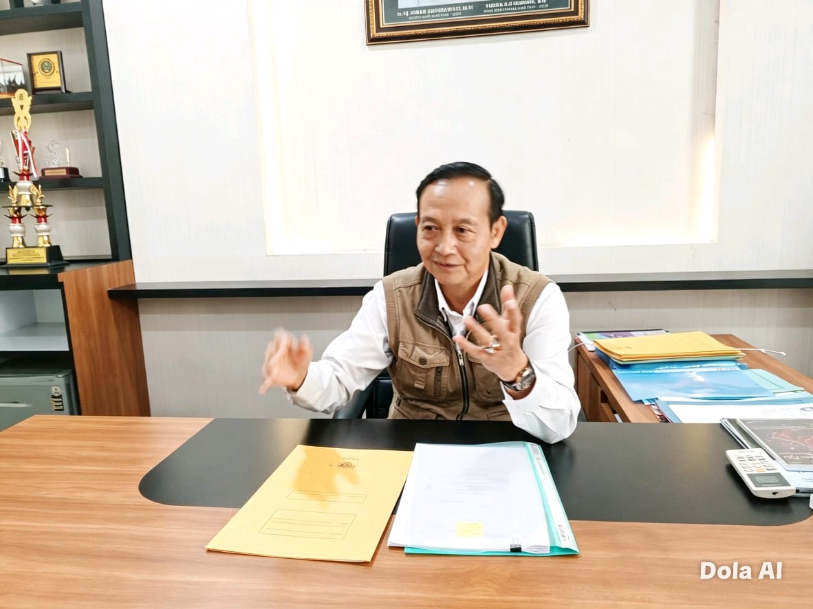 Dinas Pendidikan Lumajang Kebut Pengisian 167 Jabatan Kepsek, 53 Sudah Dilantik Definitif