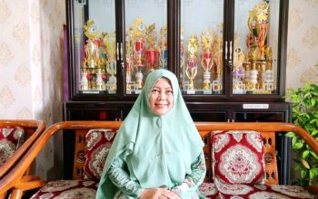Dari Dhuha hingga Ngaji Harian, SMPN 4 Lumajang Tanamkan Fondasi untuk Cetak Hafidz Qur’an