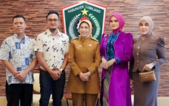 Ayra Azzahra Wakili Lumajang di Grand Final Putra Putri Jatim 2026, Bunda Indah Ajak Warga Beri Dukungan