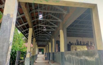 Revitalisasi SMPN 1 Sukowono Telan Rp1,39 Miliar, Sistem Pengadaan Lewat Siplah 