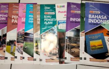 Polemik LKS SMPN 1 Ajung Belum Usai, Pengakuan Kepala dan Wakil Kepala Berbeda