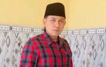 Bantah Sebar Fitnah, Ketua Madas Sedarah Jember Tantang Pembuktian di Hadapan Penyidik