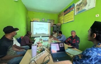 Berakhirnya Konflik Air di Dusun Darungan, Petani Sepakati Sistem Glondongan D.I. Rakinten