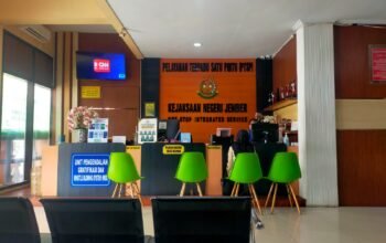 Siap-Siap! Atas Permintaan Kejaksaan dan Polres Jember, Inspektorat Agendakan Pemeriksaan Keuangan Desa Pancakarya