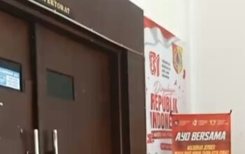 Dugaan Penyalahgunaan Sewa TKD Pancakarya Bergulir di Satreskrim Polres Jember, Inspektorat belum Ungkap Nominal Kerugian Negara