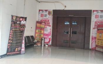 Dugaan Penyimpangan Uang TKD Pancakarya Mencuat ke Publik, Ahmad Fauzi Siap Pengembalian Dana